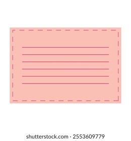 Sticky Notes Vector Illustration - 15