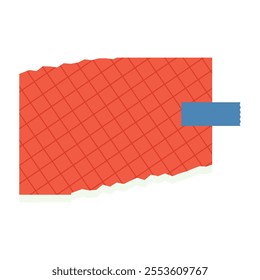 Sticky Notes Vector Illustration - 19