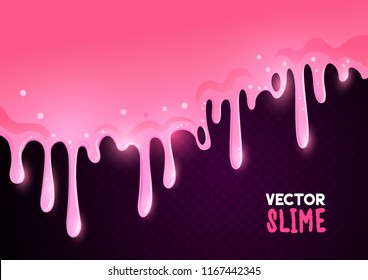 Maravilloso fondo de textura deslizante rosado. Ilustración del vector