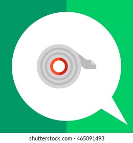 Sticky tape icon