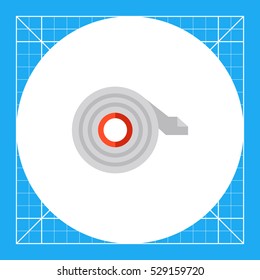 Sticky tape icon