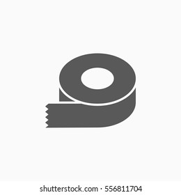 Sticky Tape Icon