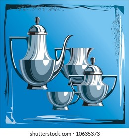 Still life