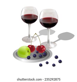 still life