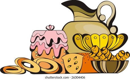 still life