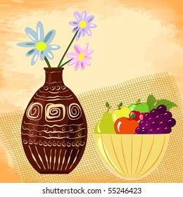 Still Life