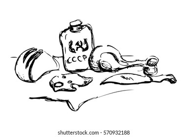 Still life