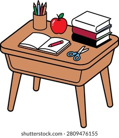 Still Life Study Supplies