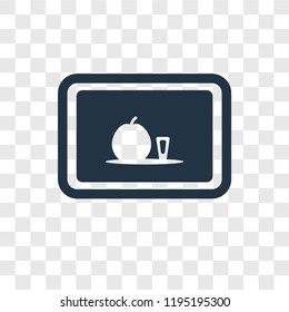 Still life vector icon isolated on transparent background, Still life transparency logo concept