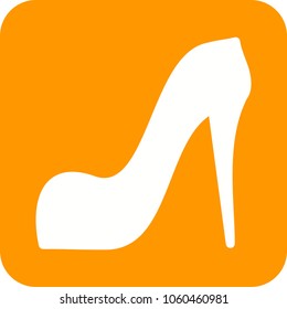 Stilletos, female, fashion