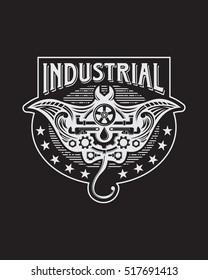 Sting Ray Industrial Plumbing