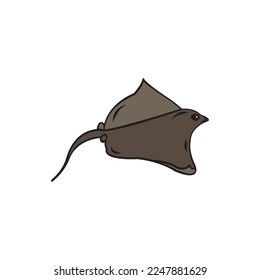 diseño de símbolo de ilustración vectorial de iconos de fondo