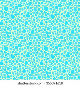 stingray skin texture reptile print neutral gray white spots tile masonry