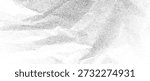 Stippled grunge craft paper wallpaper. Gritty grain noise powder background. Distressed kraft particle overlay. Rough abstract dotted texture. Vector scattered tiny speckles, specks or flecks surface