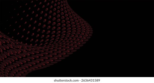 Stippled radial brush strokes. Grain dotted gradient collection. Grunge sprinkle spray texture. Dirty dust sand noise round elements. Splattered dotted overlay set. Red splashed stains spots vector