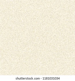 Stippling abstract dotted background for your design. Sparkling effect vector. Golden dots pattern isolated on the white background. Vector abstract gold glitter design element.
