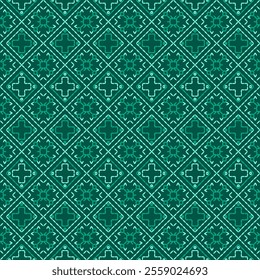 stitch embroidery fabric border pattern needle work seamless geometric abstract culture decorative hand drawn tribal asian template printed colorful line artwork black background quilt wallpaper 