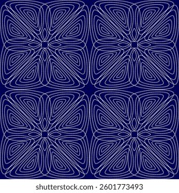 stitch Japanese Sashiko pattern embroidery abstract seamless geometric ornaments white stitch line artwork indigo blue background fashion design template decoration hand drawn printed needlework quilt