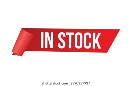 En el diseño de banner de Stock. En el icono de stock. Ilustración vectorial de estilo plano.