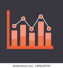 stock cart vector Free Vector