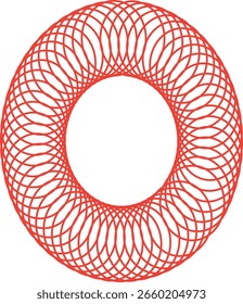círculo de estoque criar e girar o ângulo de 6` e esta imagem é usada para roda e arte posterior que você cria