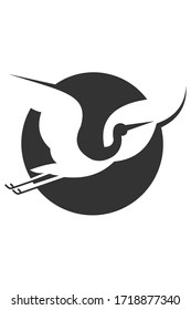  stock design vector bird logo