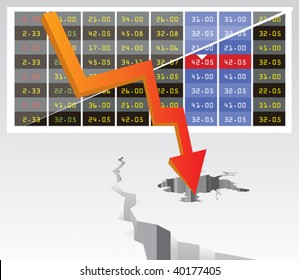 stock exchange
