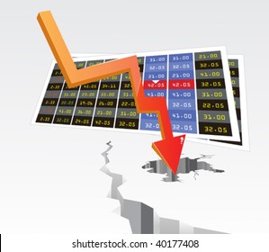 stock exchange