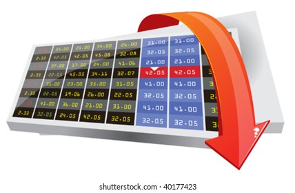 stock exchange