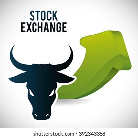 Stock exchange design 