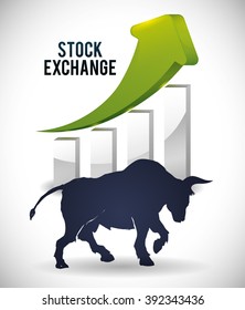 Stock exchange design 