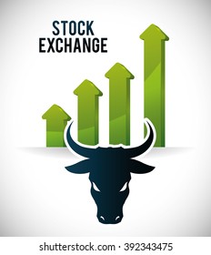Stock exchange design 