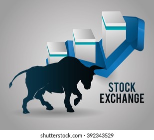 Stock exchange design 