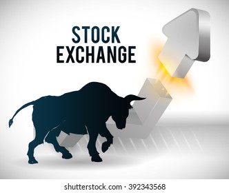 Stock exchange design 