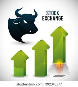 Stock exchange design 