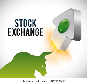 Stock exchange design 