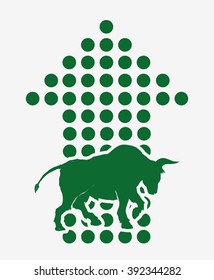 Stock exchange design 