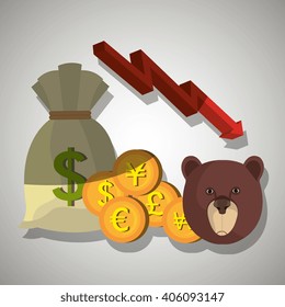 stock exchange design 