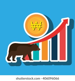 stock exchange design 