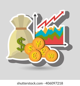 stock exchange design 
