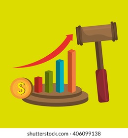 stock exchange design 