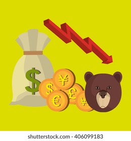 stock exchange design 