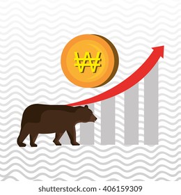 stock exchange design 
