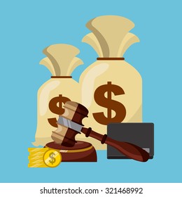 stock exchange design, vector illustration eps10 graphic 