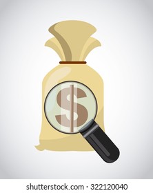 stock exchange design, vector illustration eps10 graphic 