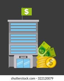 stock exchange design, vector illustration eps10 graphic stock exchange design, vector illustration eps10 graphic