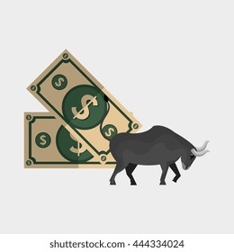 stock exchange design, vector illustration eps10 graphic 