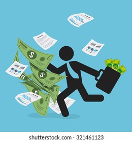 stock exchange stodesign, vector illustration eps10 graphic 