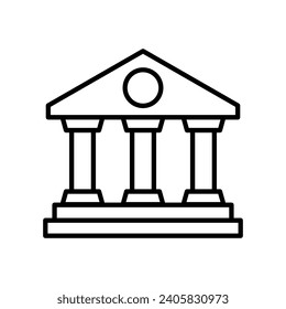 Stock Exchange in vector. Illustration
