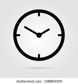 stock flat design style time vector icon-02